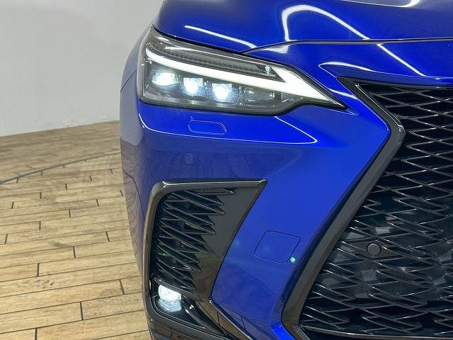 レクサス NXの画像19