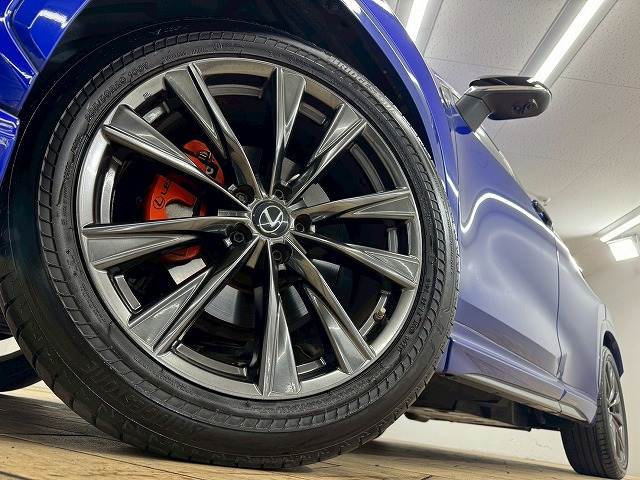 レクサス NXの画像20