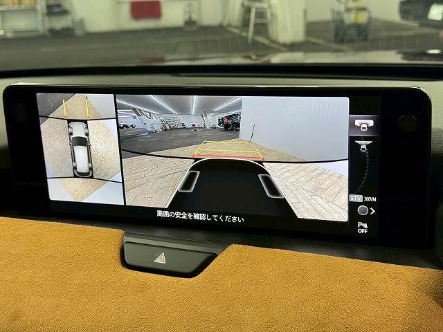 CX-80XD-HYBRID Premium Sports 内装他