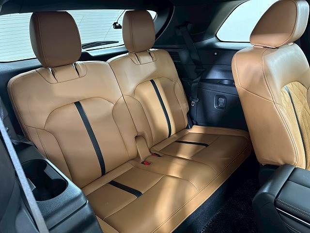 マツダ CX-80の画像7