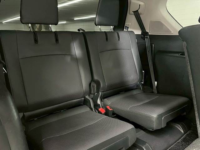 トヨタ&nbsp;ランドクルーザープラドの画像7