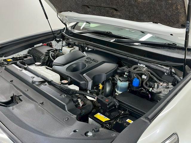 トヨタ&nbsp;ランドクルーザープラドの画像18