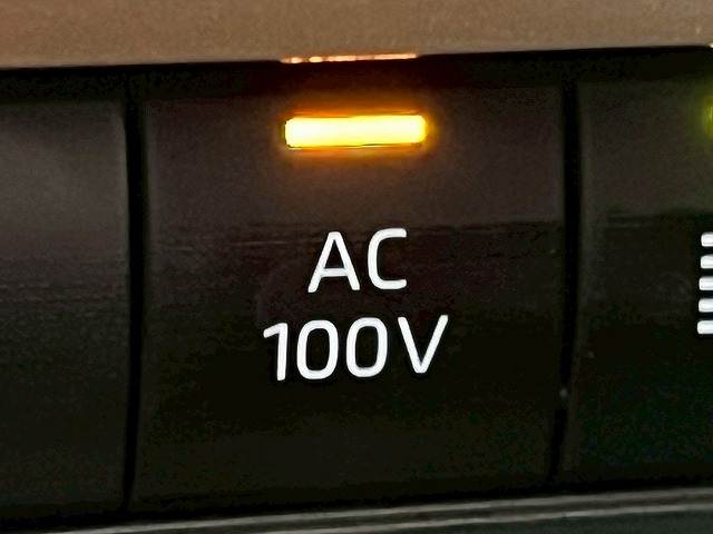 トヨタ クラウンクロスオーバーの画像11