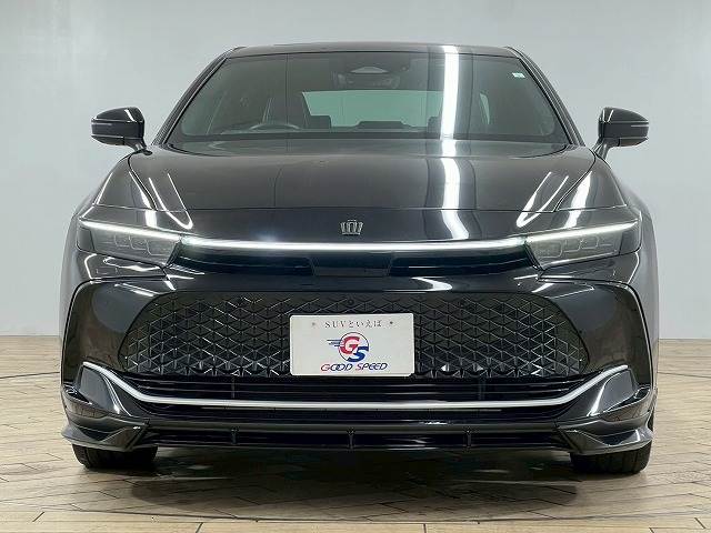 トヨタ クラウンクロスオーバーの画像13