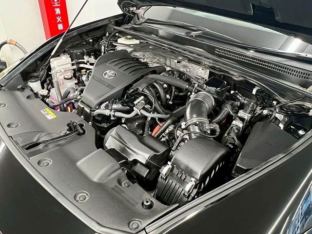 トヨタ クラウンクロスオーバーの画像18