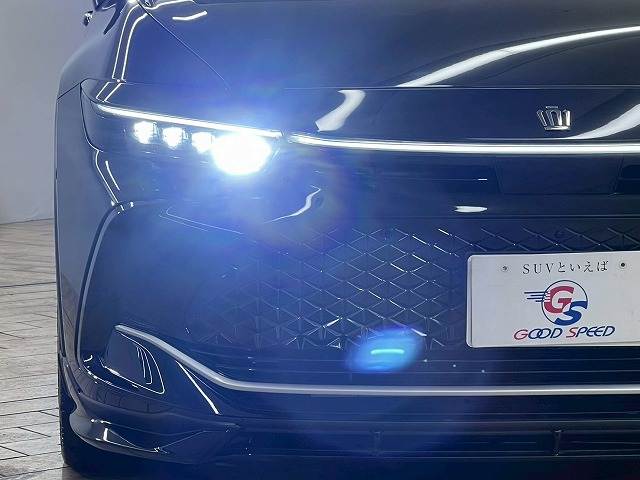 トヨタ クラウンクロスオーバーの画像19