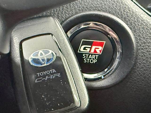 トヨタ C-HRの画像12