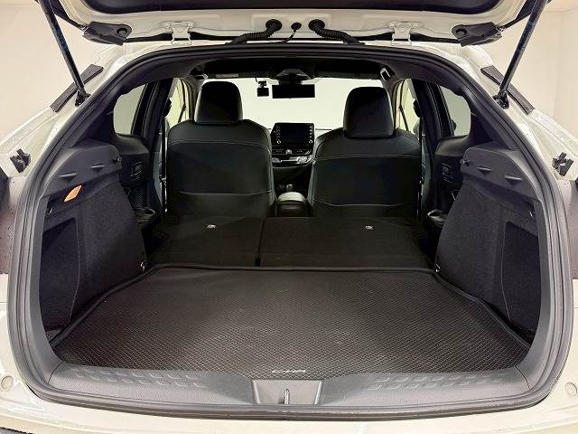 トヨタ C-HRの画像13