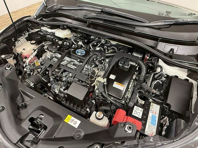 トヨタ C-HRの画像18