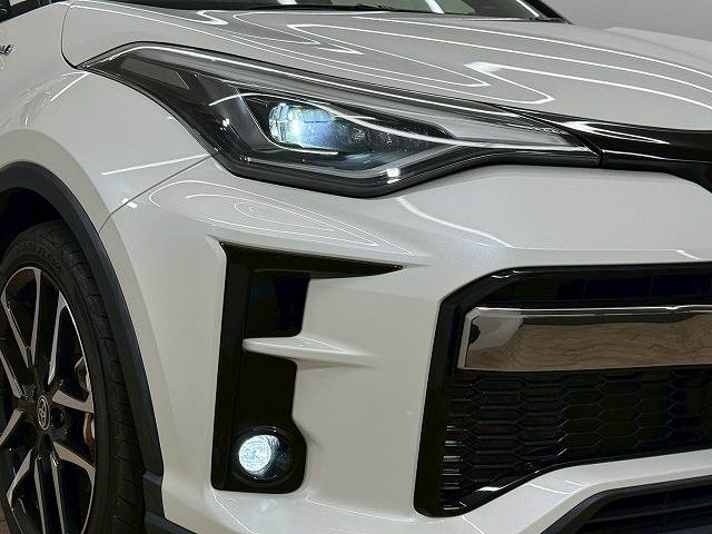 トヨタ C-HRの画像19