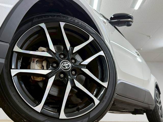 トヨタ C-HRの画像20