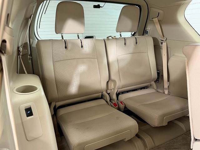 トヨタ&nbsp;ランドクルーザープラドの画像7