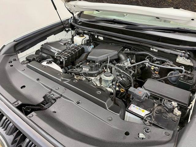 トヨタ&nbsp;ランドクルーザープラドの画像18