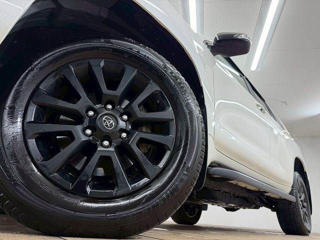 トヨタ&nbsp;ランドクルーザープラドの画像20