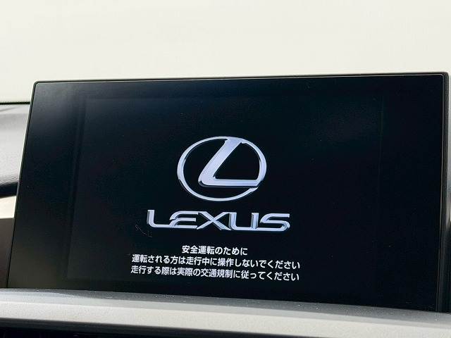 レクサス NXの画像3