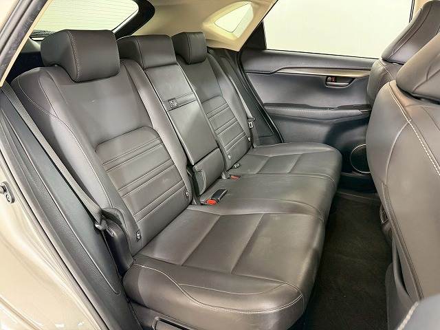 レクサス NXの画像6