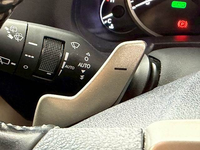 レクサス NXの画像11