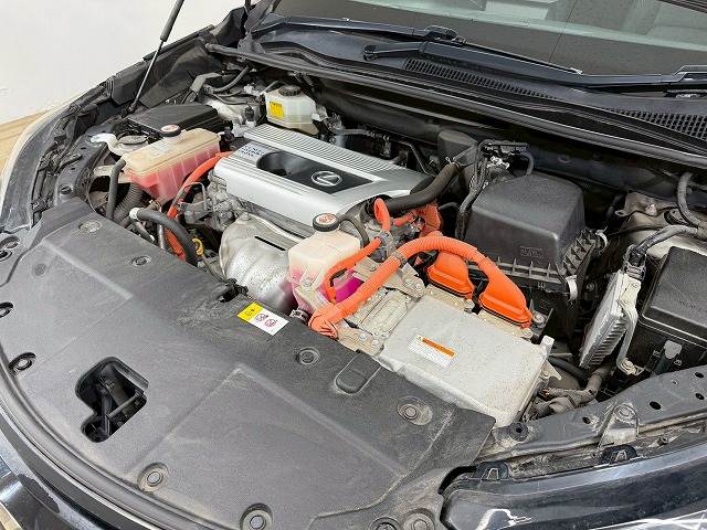 レクサス NXの画像18