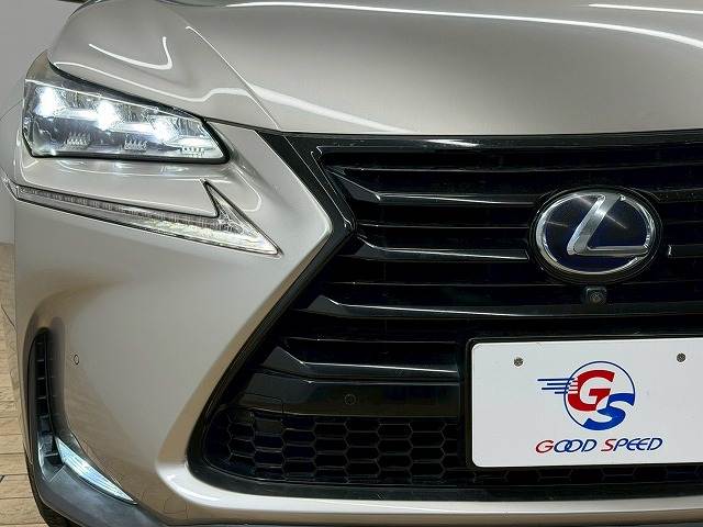 レクサス NXの画像19