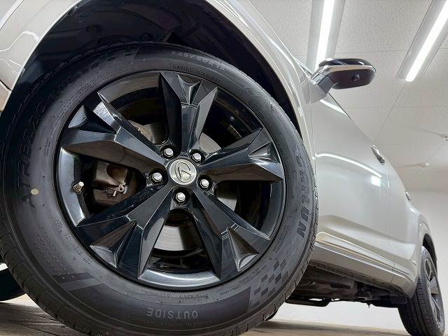 レクサス NXの画像20