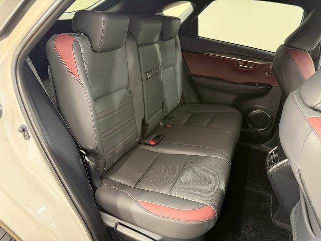 NXNX300 スパイス&シック 内装他