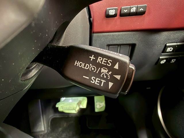 レクサス NXの画像7