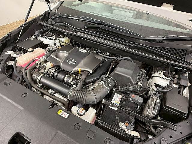 レクサス NXの画像18