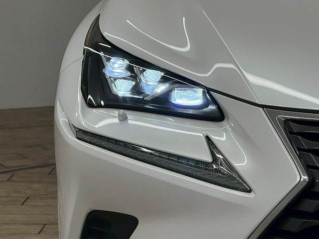 レクサス NXの画像19