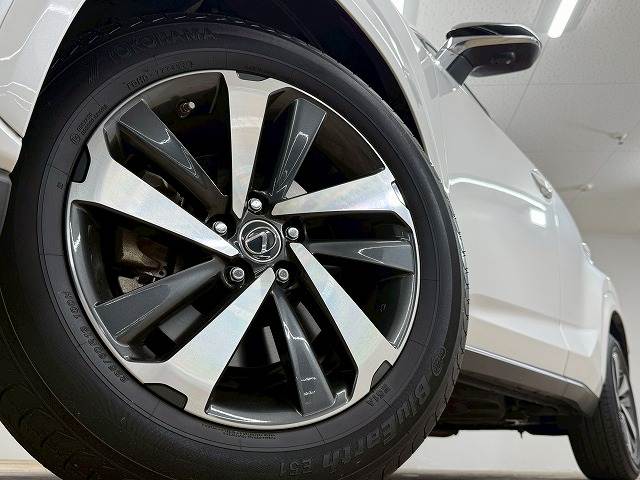 レクサス NXの画像20