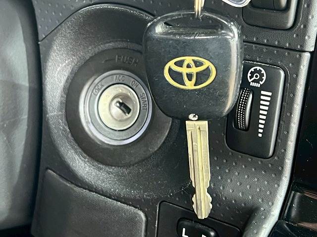 トヨタ&nbsp;FJクルーザーの画像12