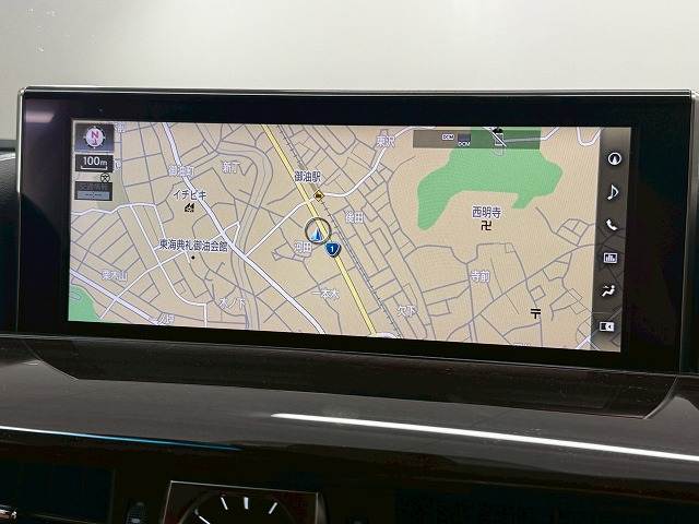 レクサス&nbsp;LXの画像3