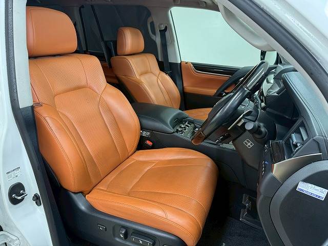 レクサス&nbsp;LXの画像5