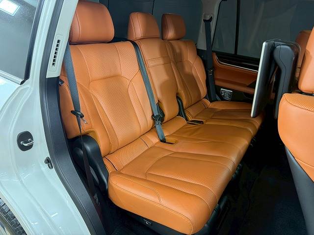 レクサス&nbsp;LXの画像6