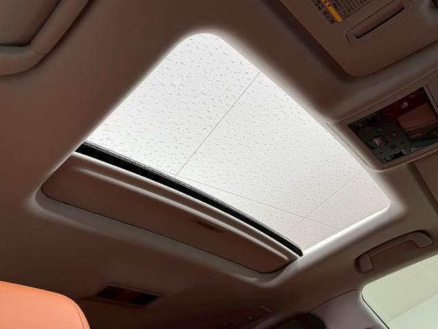 レクサス&nbsp;LXの画像7