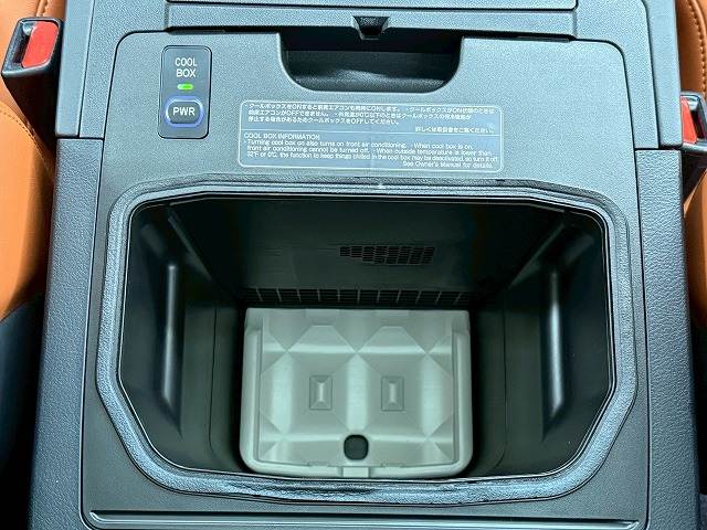 レクサス&nbsp;LXの画像10