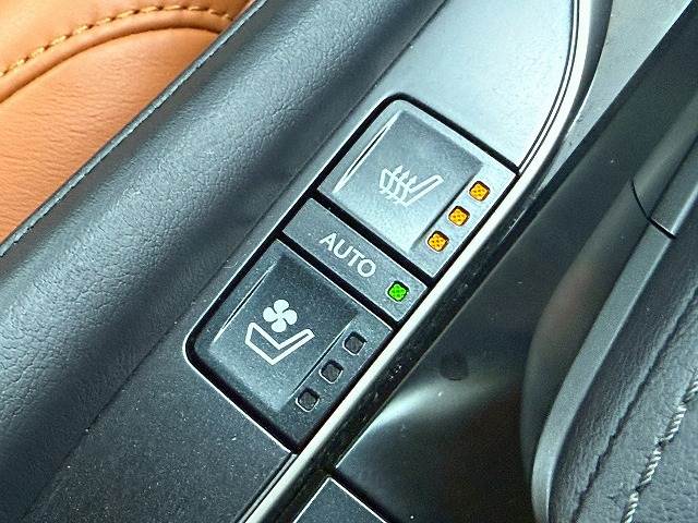 レクサス&nbsp;LXの画像12