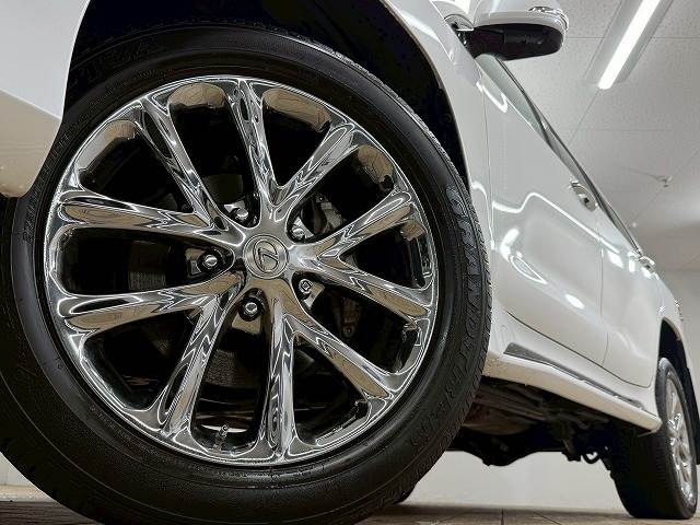 レクサス&nbsp;LXの画像20