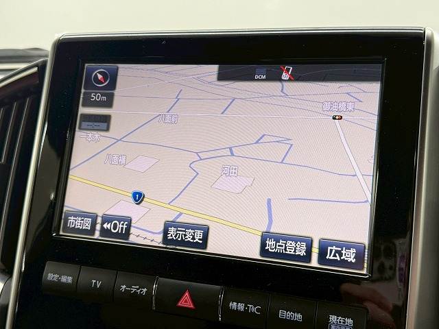 ランドクルーザー200系ZX 内装他