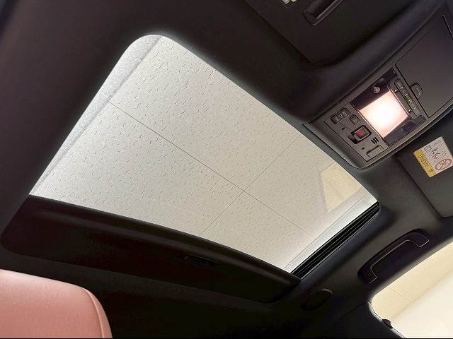 トヨタ ランドクルーザー200系の画像8