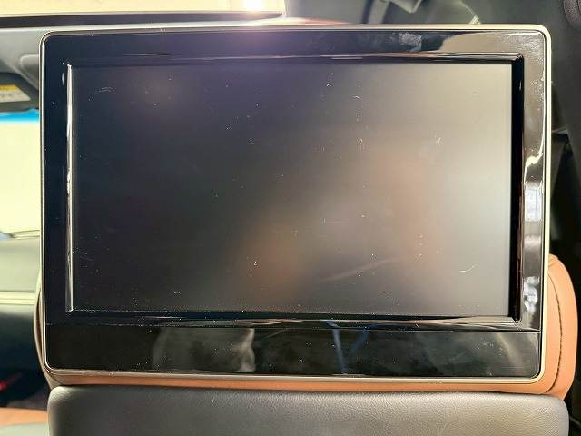 トヨタ ランドクルーザー200系の画像9