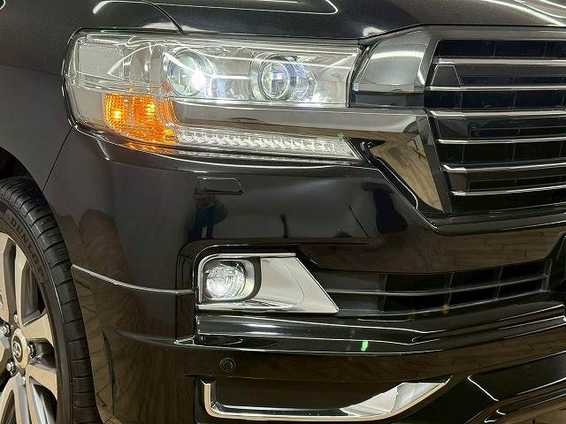 トヨタ ランドクルーザー200系の画像19