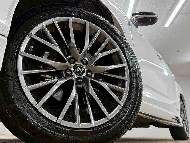 レクサス RXの画像20