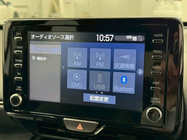 トヨタ&nbsp;ヤリスクロスの画像3