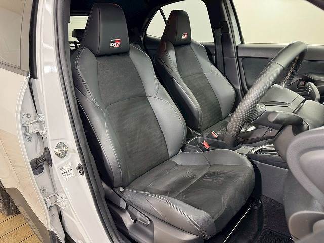 トヨタ&nbsp;ヤリスクロスの画像5