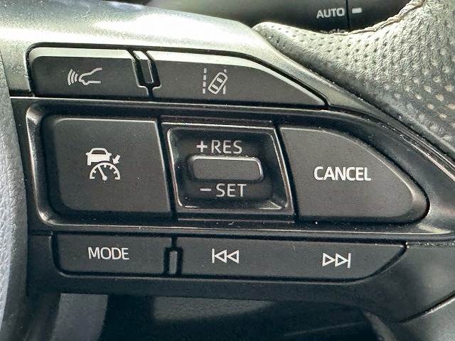 トヨタ&nbsp;ヤリスクロスの画像7