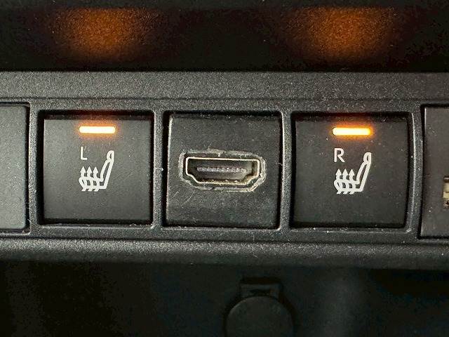 トヨタ&nbsp;ヤリスクロスの画像8