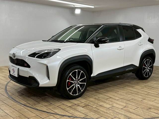 トヨタ&nbsp;ヤリスクロスの画像15