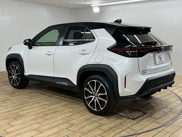 トヨタ&nbsp;ヤリスクロスの画像17