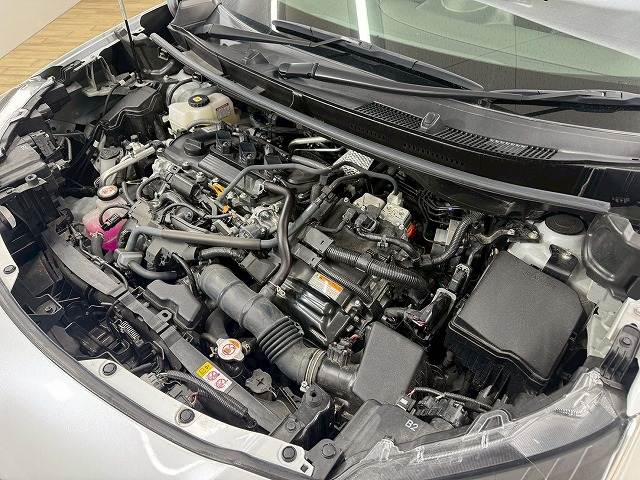 トヨタ&nbsp;ヤリスクロスの画像18