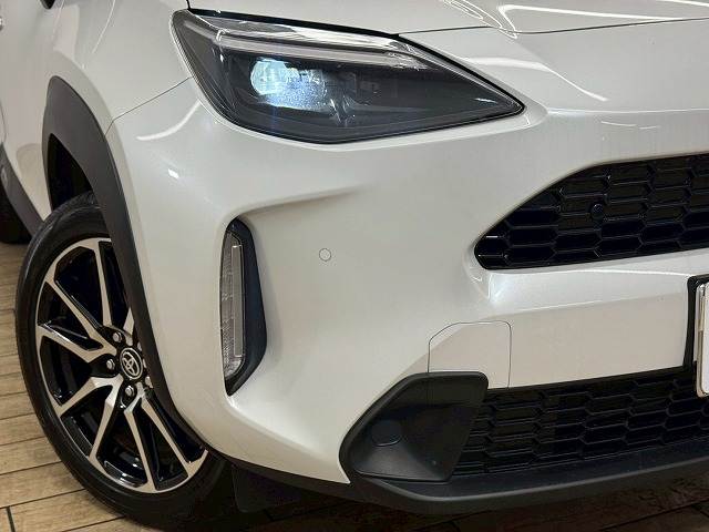 トヨタ&nbsp;ヤリスクロスの画像19